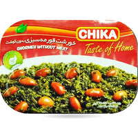 Chika Ghormeh Stew (without Meat) 375 g