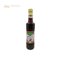 Nousha sour cherry syrup 550 g