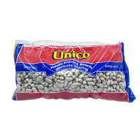 Unico White Kidney Beans 750 g