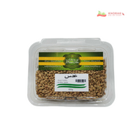 Nousha green lentils 600 g