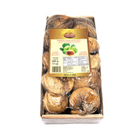 Golden Valley Dried Figs Pulled 500 g