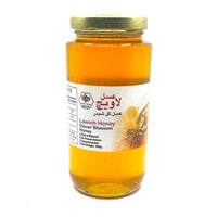 عسل گل شبدر لاویچ (500 گرمی)