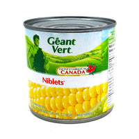Green Giant Whole Kernel Corn 341 ml