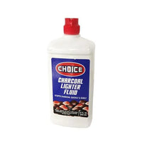 Charcoal Lighter Liquid