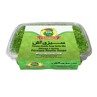 PAPA VEGGIE Persian Noodel Soup Herbs Mix 300gr