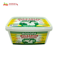Rodopa Bulgarian feta cheese 400 g