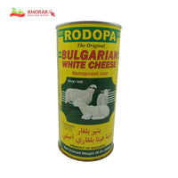 Rodopa Bulgarian white cheese  800 g