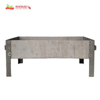 Small Charcoal Grille (Iron)