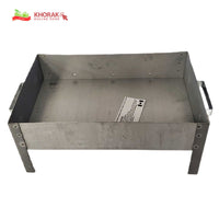 Small Charcoal Grille (Iron)