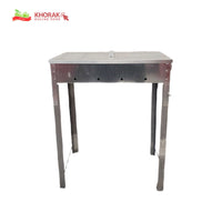 Charcoal Grille (Iron) with stand