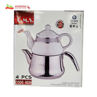 Tea Kettle O.M.S. collection