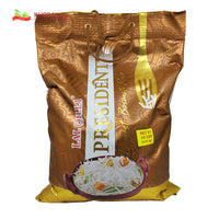 Lal qilla president longest basmati rice (10 lb)