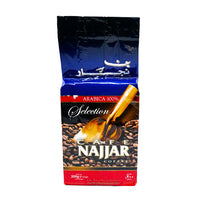 Naijar Coffee 200 g