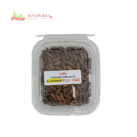 Organic pine nuts 150 g (Sold in packages)