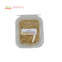 Chilgoza pine kernel 180~200 g