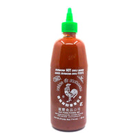 Huy Fong Hot Chili Sauce 714 ml