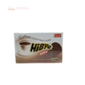 Hibye coffee center filed cookie 300 g