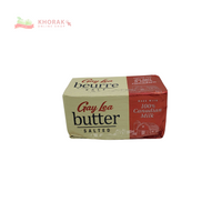 Gay Lea butter salted 454 g