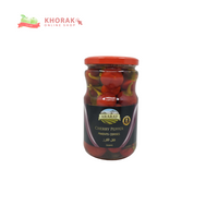 Ararat cherry peppers 720 ml