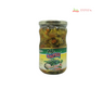 Hafez mixed pickle  640 ml
