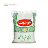 برنج ایرانی هاشمی خوشبخت 10 کیلوگرمی
