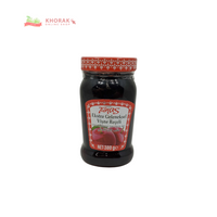 Tunas sour cherry jam 380 g