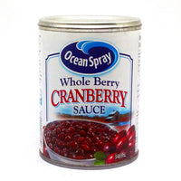 Ocean Spray Whole Berry 348 ml