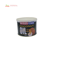 British class coconut oil 500 ml