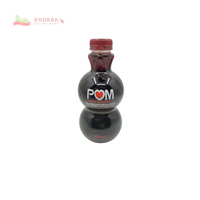 Pom wonderful 100% pomegranate juice 473ml