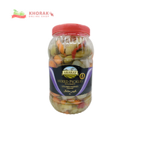 Ararat mixed pickles (Gourmet) 3 L