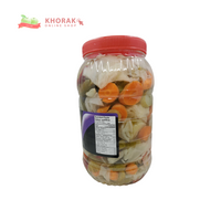 Ararat mixed pickles (Gourmet) 3 L