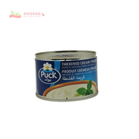Puck thickened creamy product 160 g