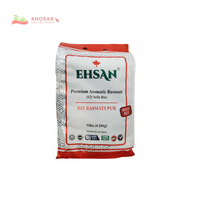 Ehsan premium aromatic basmati rice 1121 sella 10 lb