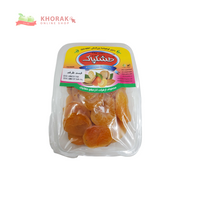 Khoshpak apricot tab 330 g