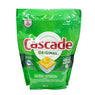 Cascade Lemon Dishwasher Pods 385 g