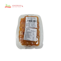 Khoshpak apricot tab 330 g
