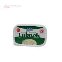 Icim Turkish labneh 550 g