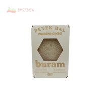 عسل با موم Buram (900 گرمی)