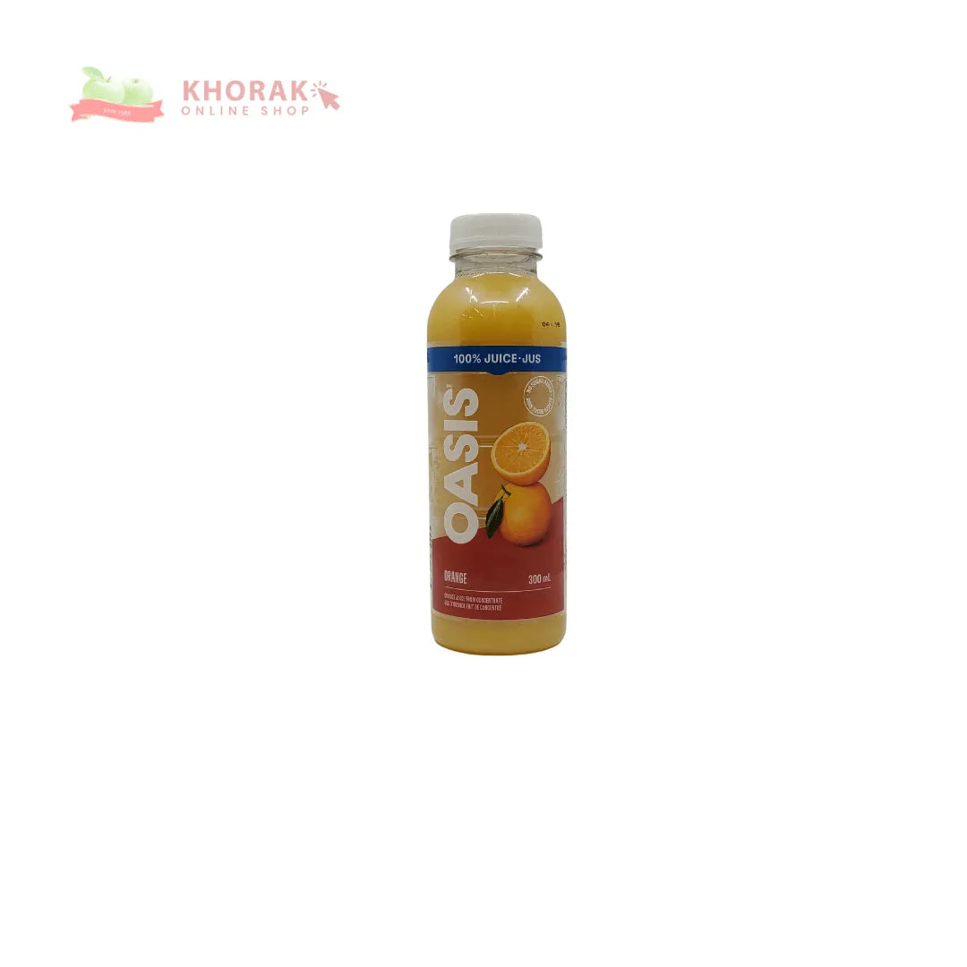 Oasis orange 300 ml