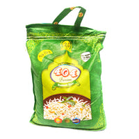 Indian 404 Basmati Rice (10 lb)