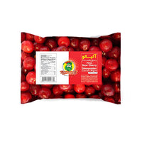PAPA VEGGIE Pitted Sour Cherry 500gr