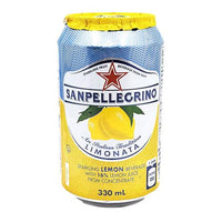 Sanpellegrino Lemonata 355 mL