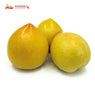 Yellow plum (3 Pcs)