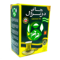 چای سبز دوغزال (500 گرمی)