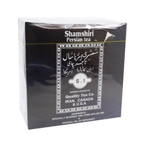 Shamshiri Tea Orginal Black Tea 100 g