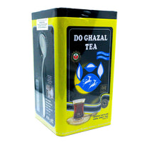 چای ارل گری دوغزال (450 گرمی)