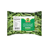 PAPA VEGGIE Cut Green Beans 2 kg
