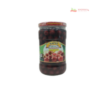 Hafez sour cherry pickle  640 ml