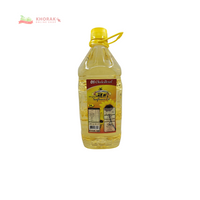 Saleem caravan sunflower oil 3 L