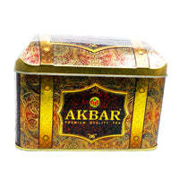 Akbar Strawberry Cream 250 g